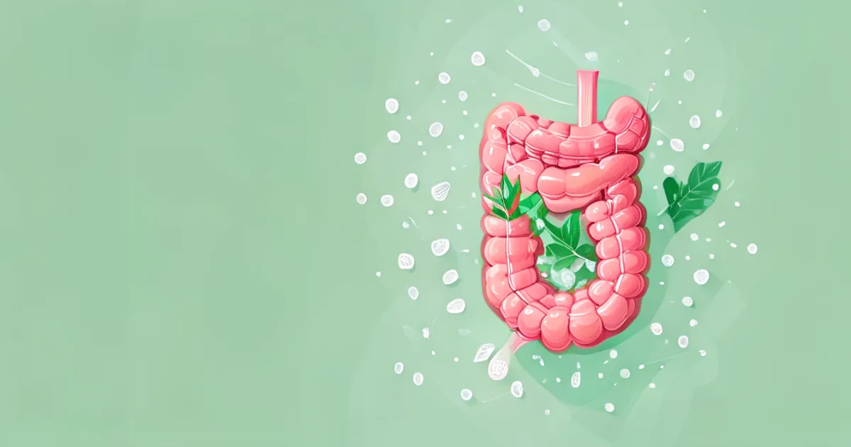 Allulose digestive process and effects