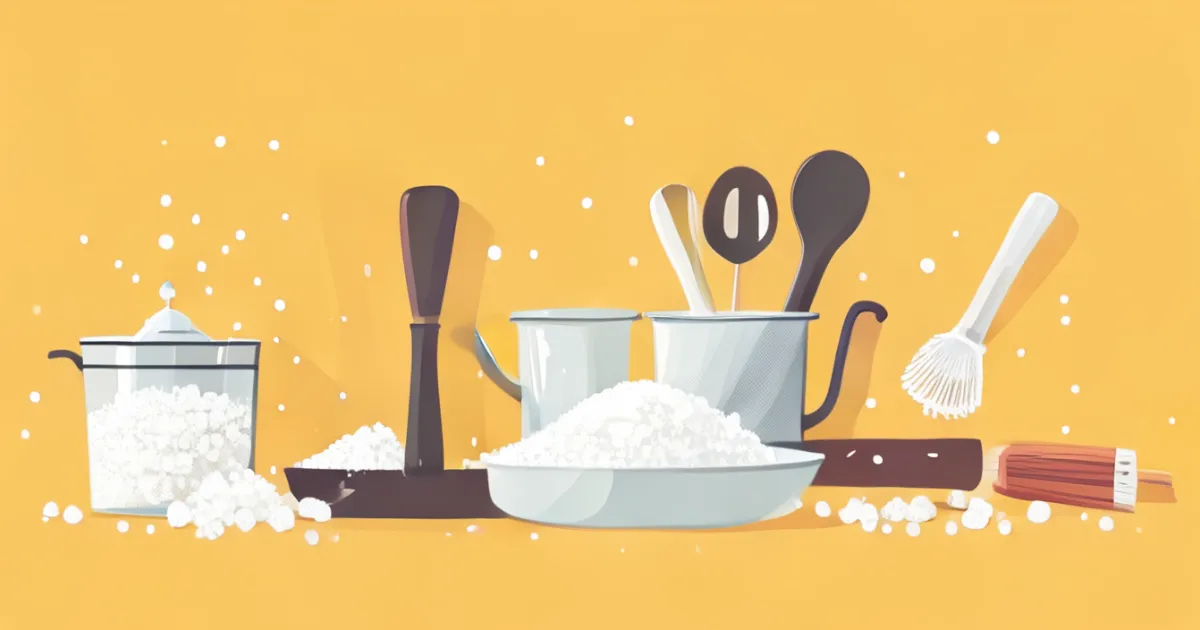 Allulose cooking and baking usage guide