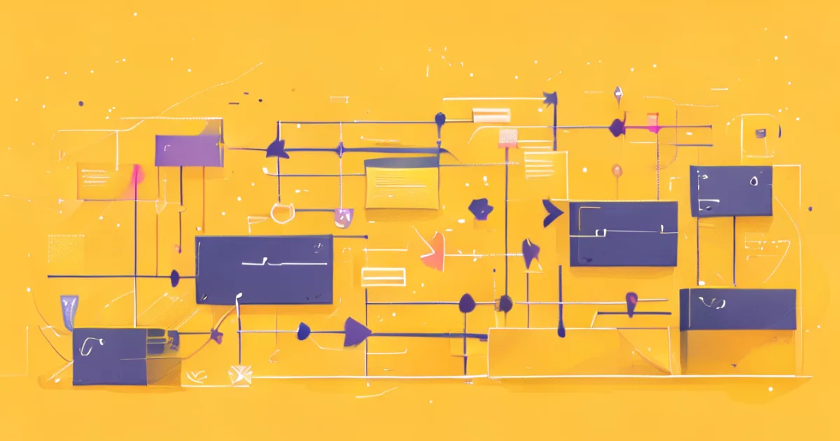 Step-by-step testing process visualization Step-by-step testing process visualization