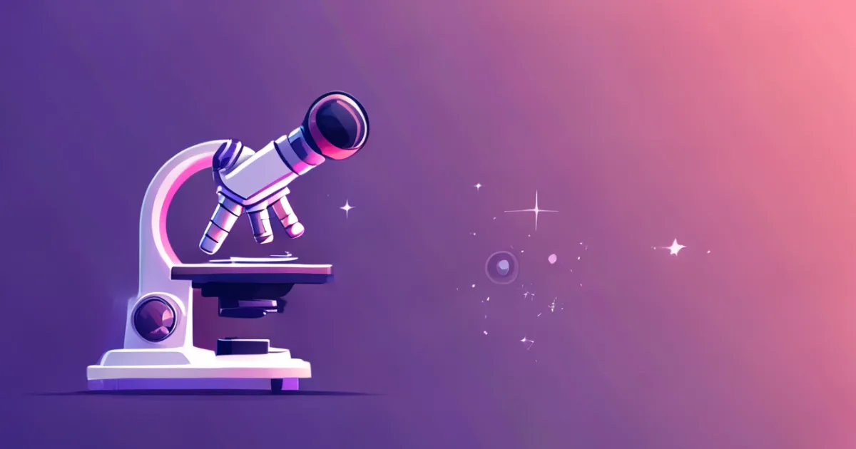 Medical testing technology and accuracy visualization Medical testing technology and accuracy visualization
