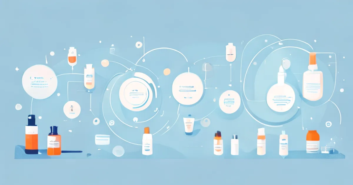 Step-by-step azelaic acid application guide Step-by-step azelaic acid application guide