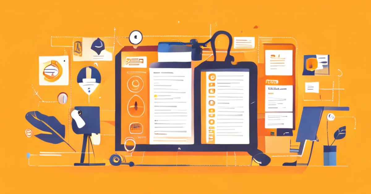 Safety profile and side effects visualization