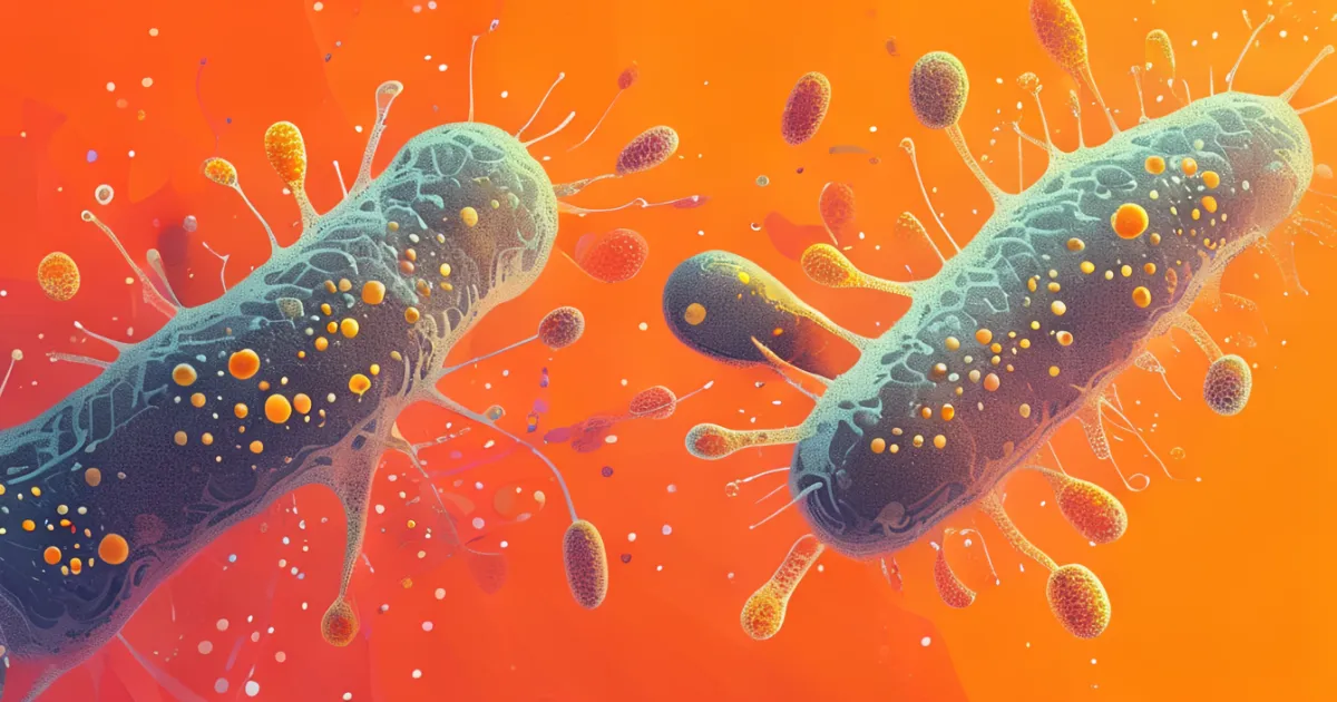 Bacillus coagulans spore protection mechanism