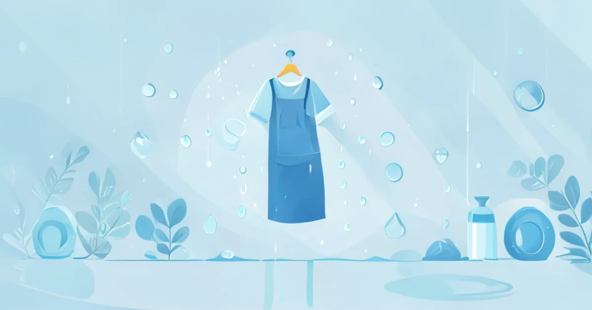 Bamboo clothing care and maintenance Bamboo clothing care and maintenance
