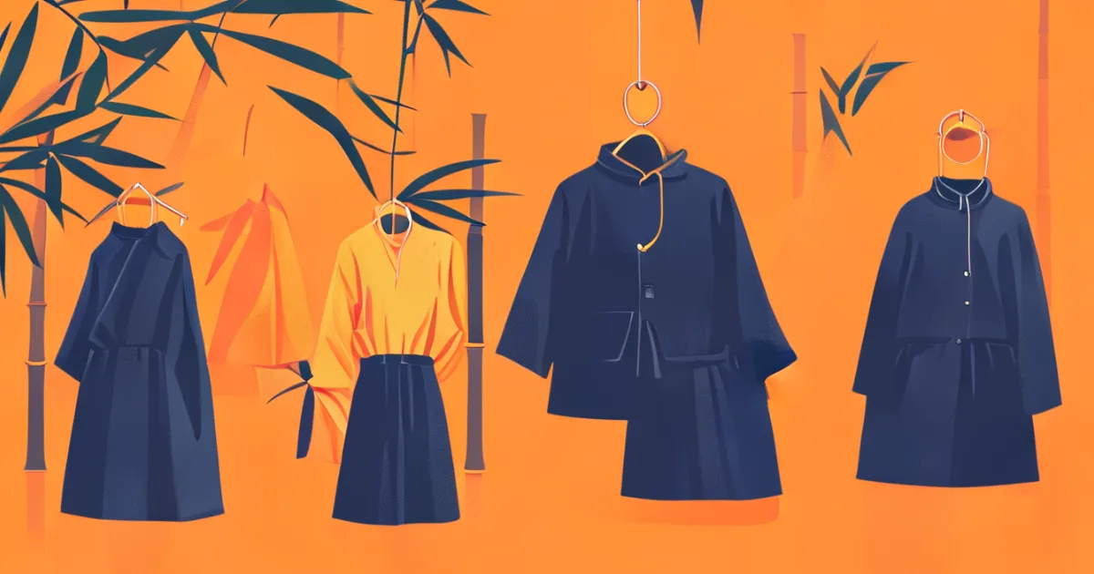 Affordable Bamboo Clothing Options Affordable Bamboo Clothing Options