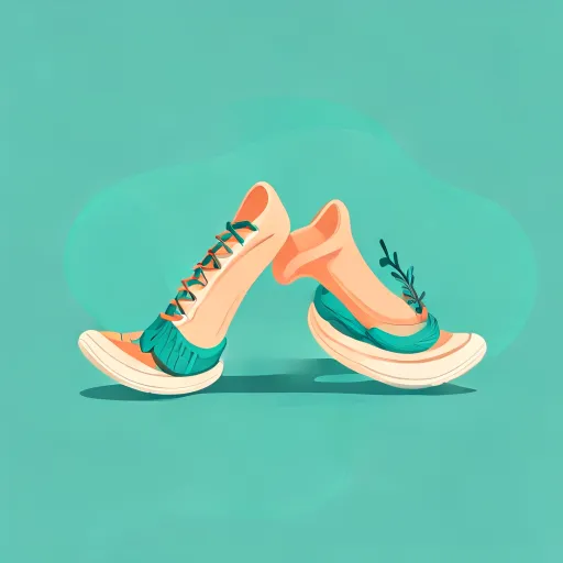 Barefoot Shoes Concept and Natural Movement