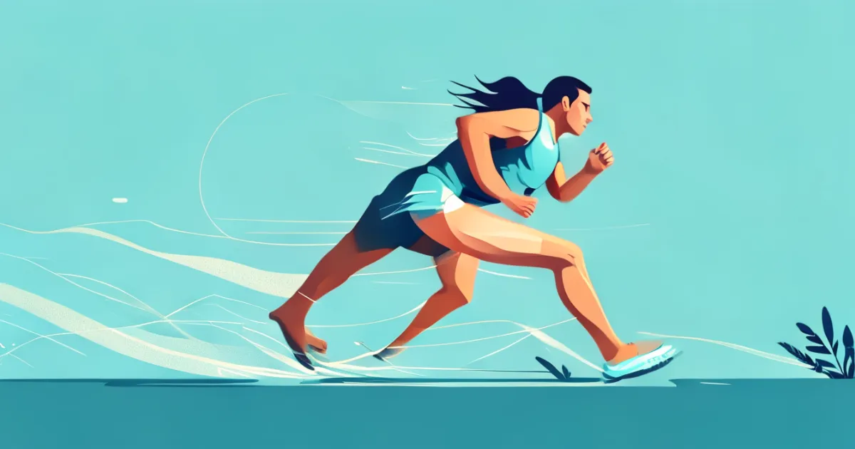 Barefoot Running Technique and Form
