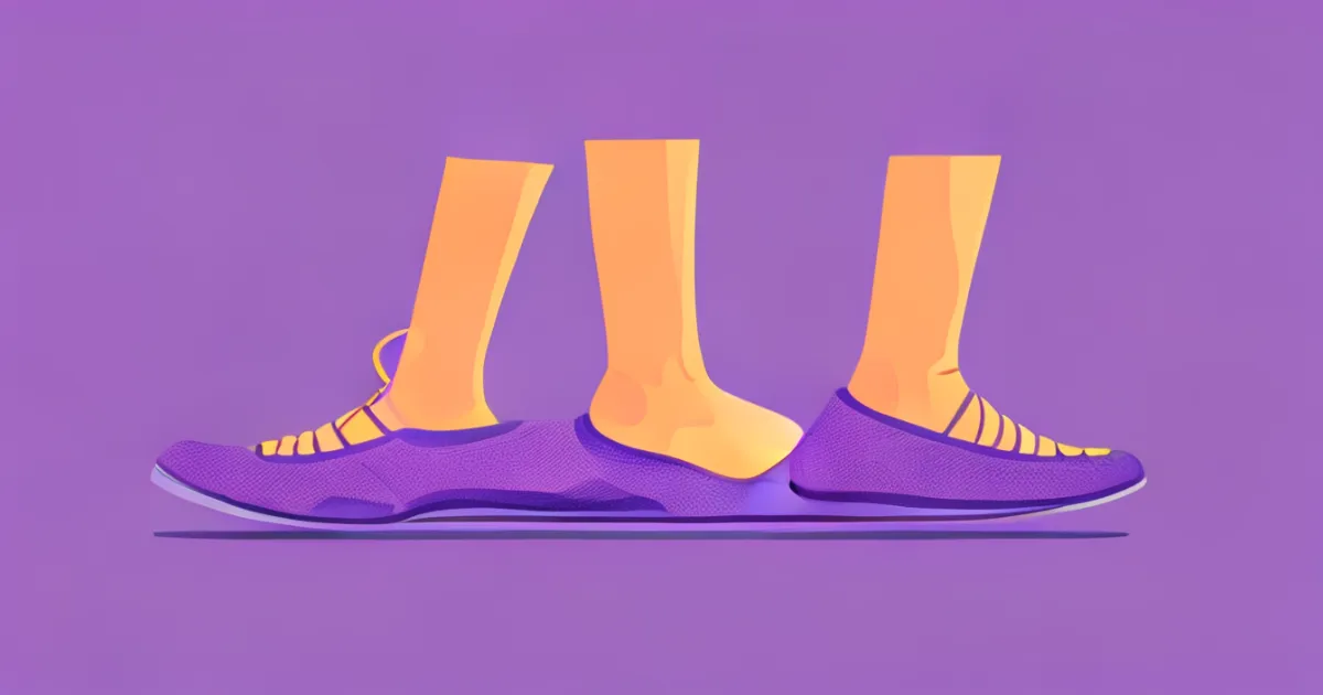 Barefoot Shoes Benefits Comparison Barefoot Shoes Benefits Comparison