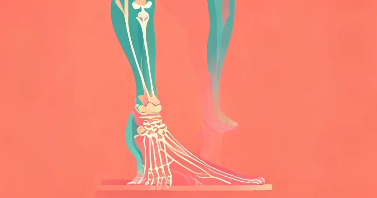 Foot Health and Natural Movement Patterns