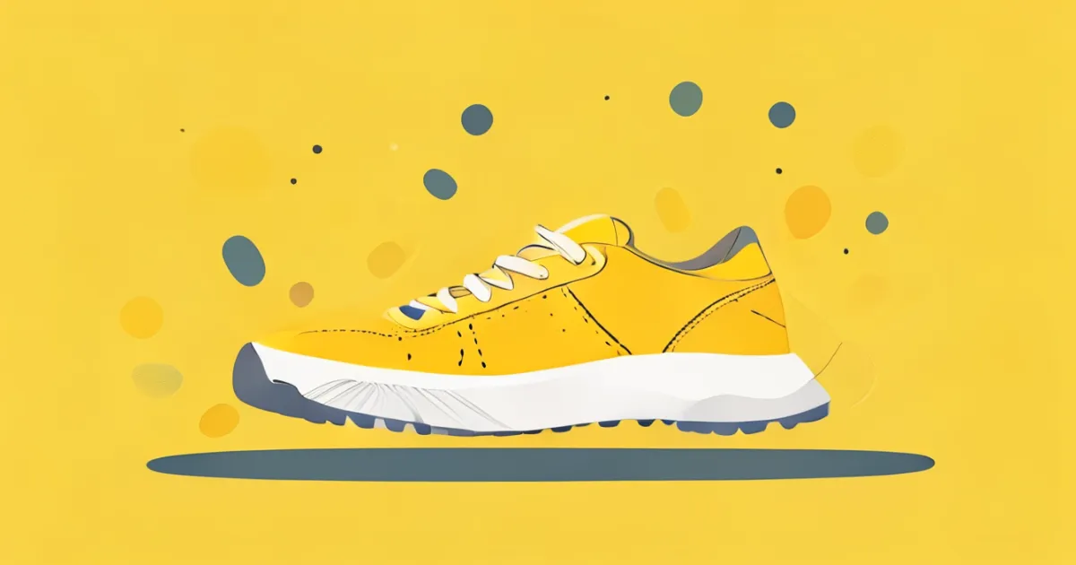 Barefoot Shoe Design Features