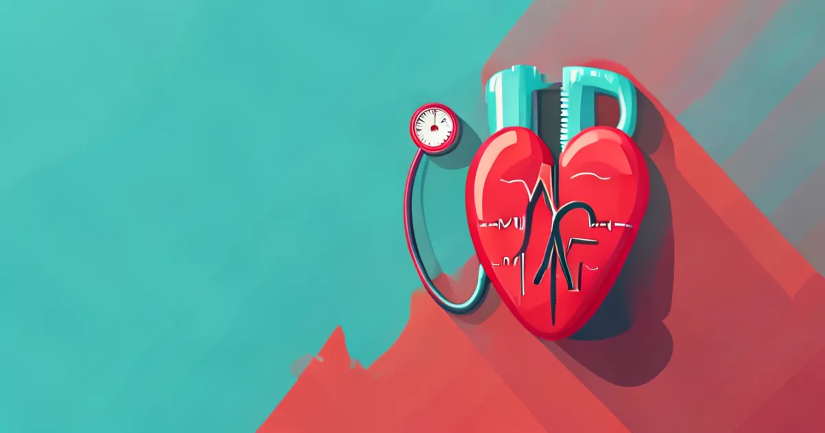 Beetroot powder blood pressure benefits illustration