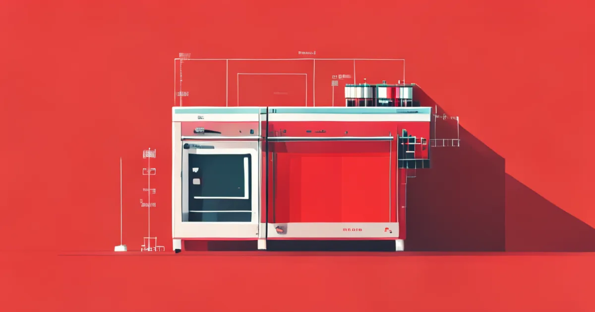 Built-in beverage cooler dimension guide
