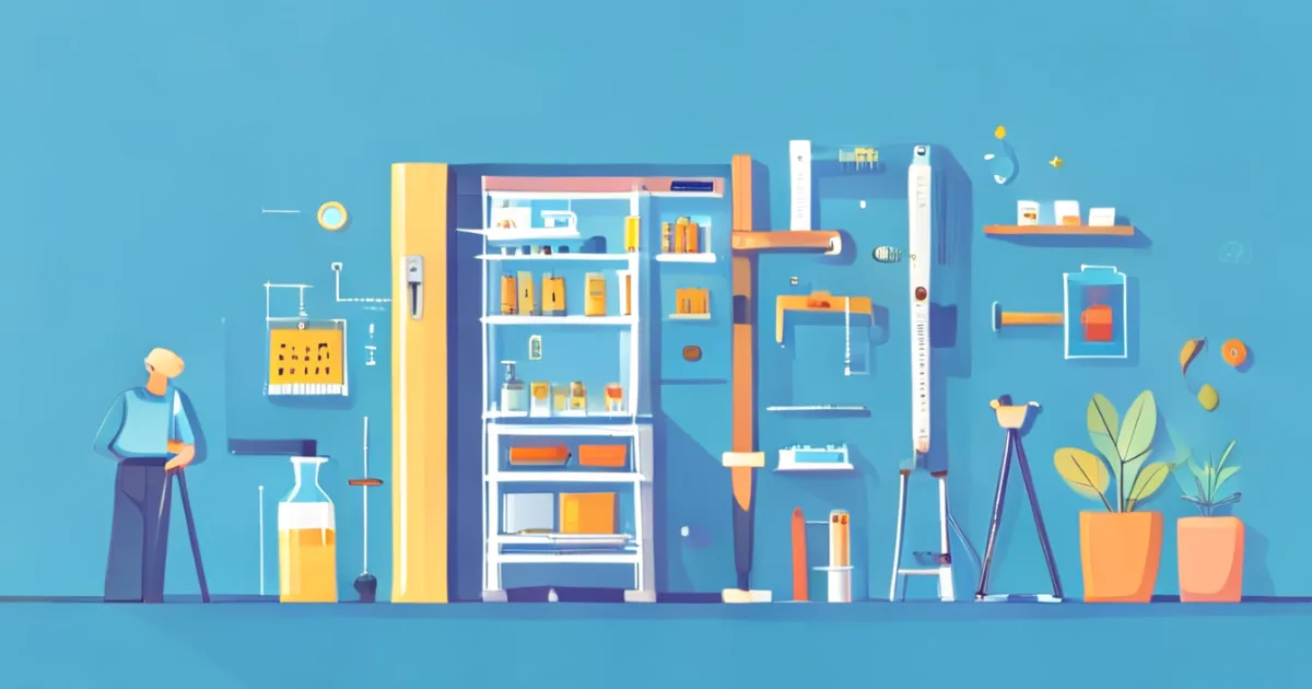 Beverage fridge installation guide Beverage fridge installation guide