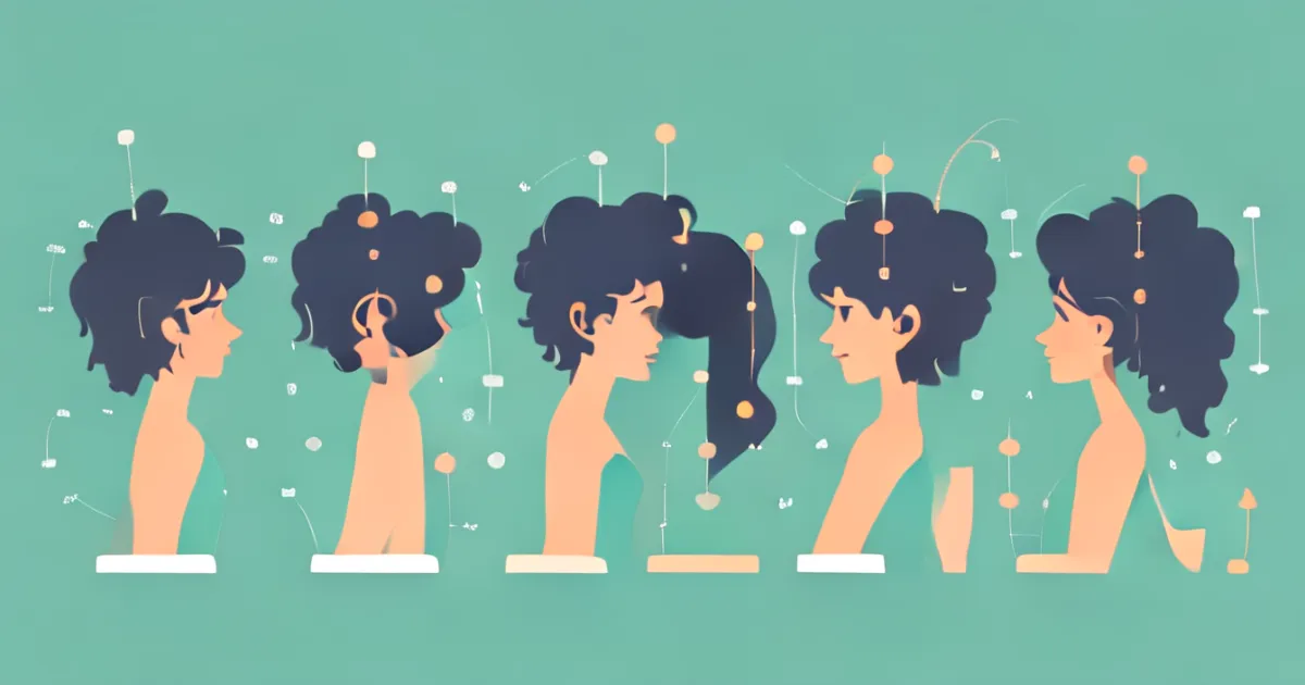 Hair regrowth timeline with biotin shampoo Hair regrowth timeline with biotin shampoo