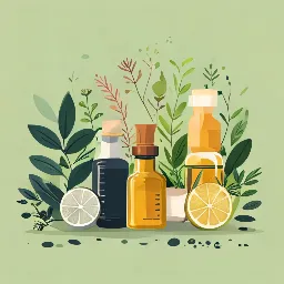 Natural ingredients and botanical extracts