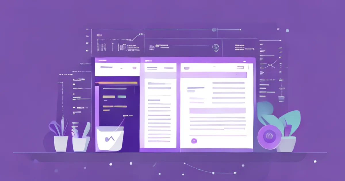 Product analysis and review charts