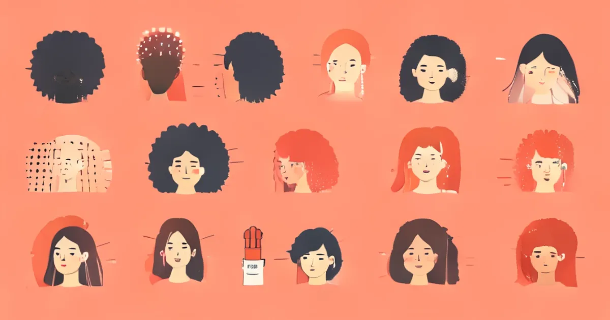 Targeted hair concerns solutions