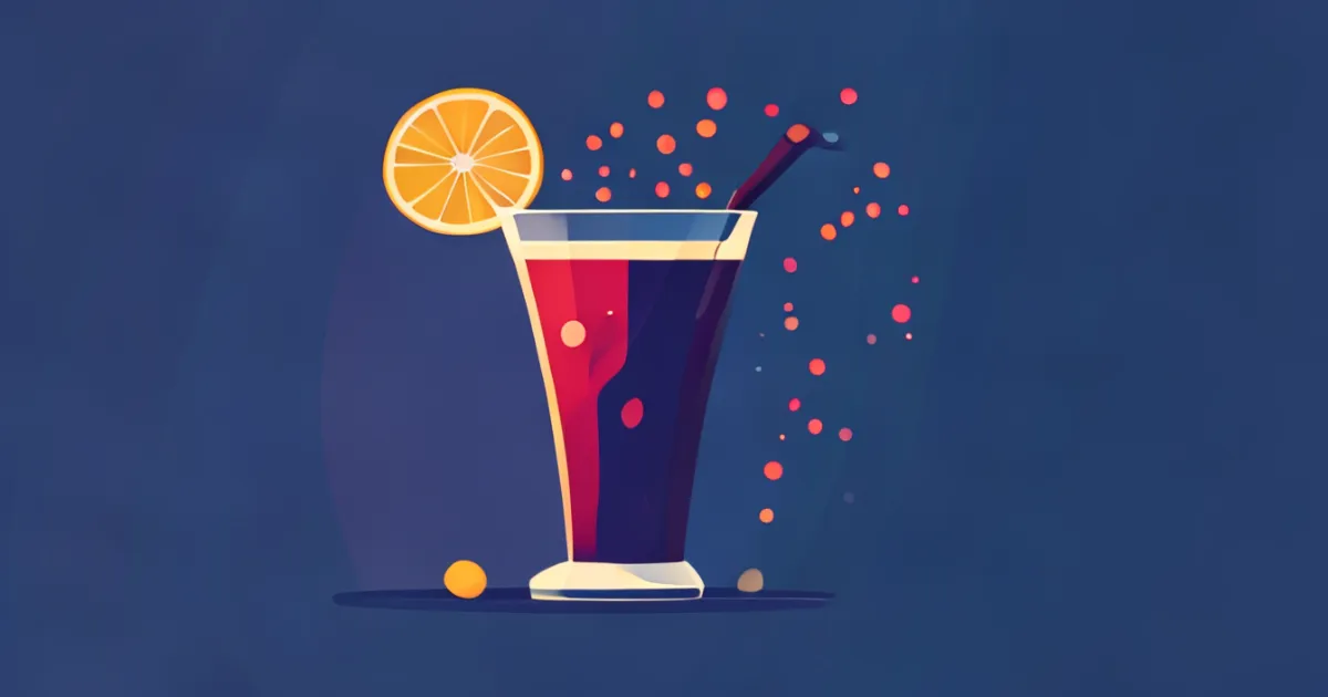 Cocktail mixology tools with bitters