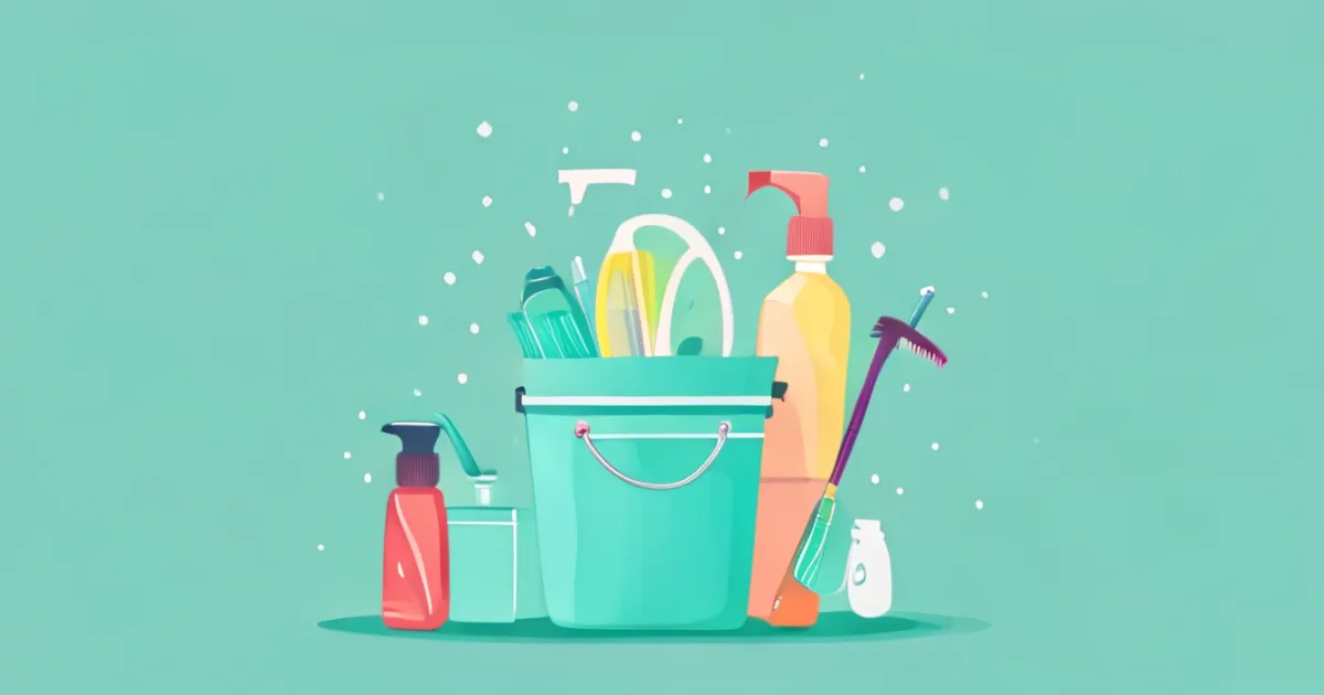 Bucket bag care and value guide
