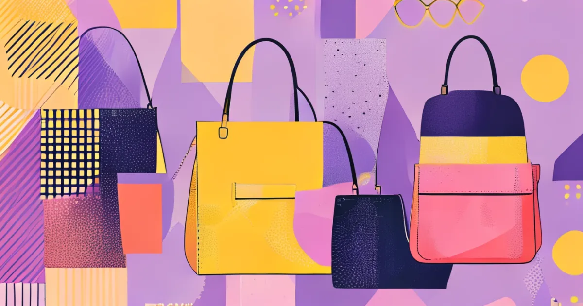 Mini bucket bag trend forecast