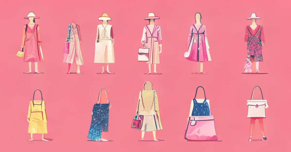 Bucket bag fashion styling guide