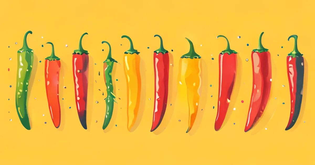 Calabrian chili alternatives comparison