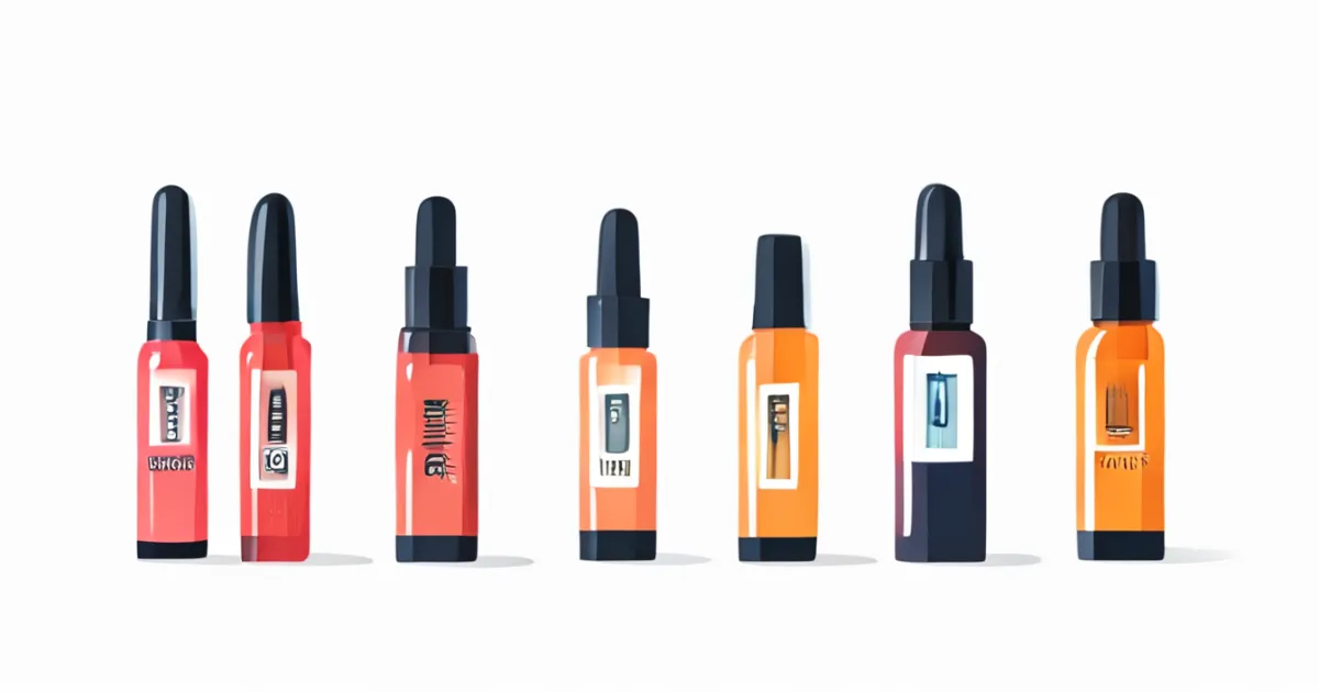 Cat eye lash glue product recommendations