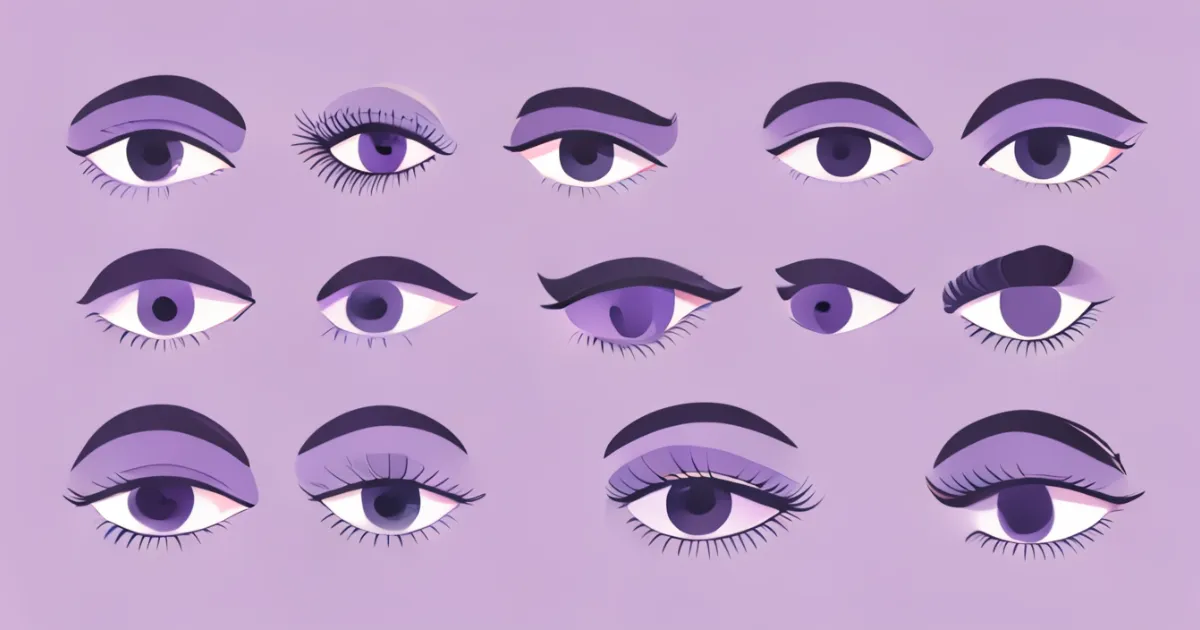 Cat eye lashes suitable for hooded eyes Cat eye lashes suitable for hooded eyes