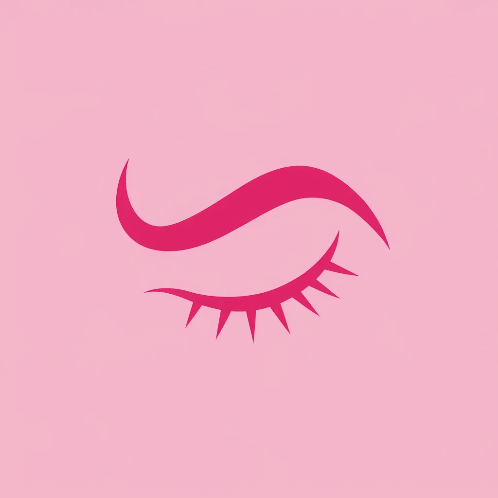 Cat Eye Lashes
