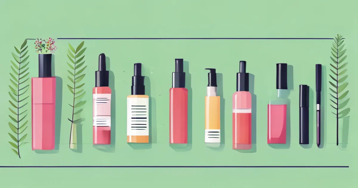 Cat eye lash product comparison guide
