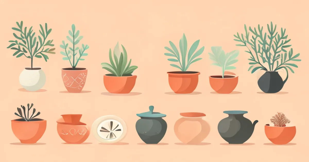 Claypot selection guide
