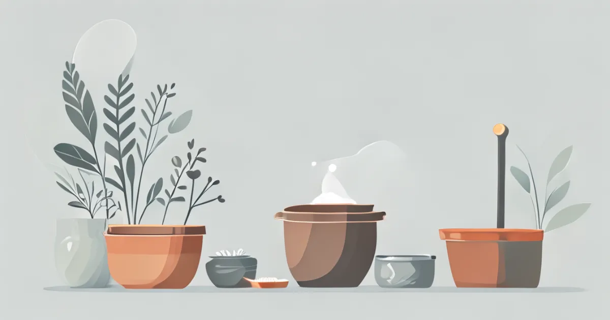 Claypot maintenance and care