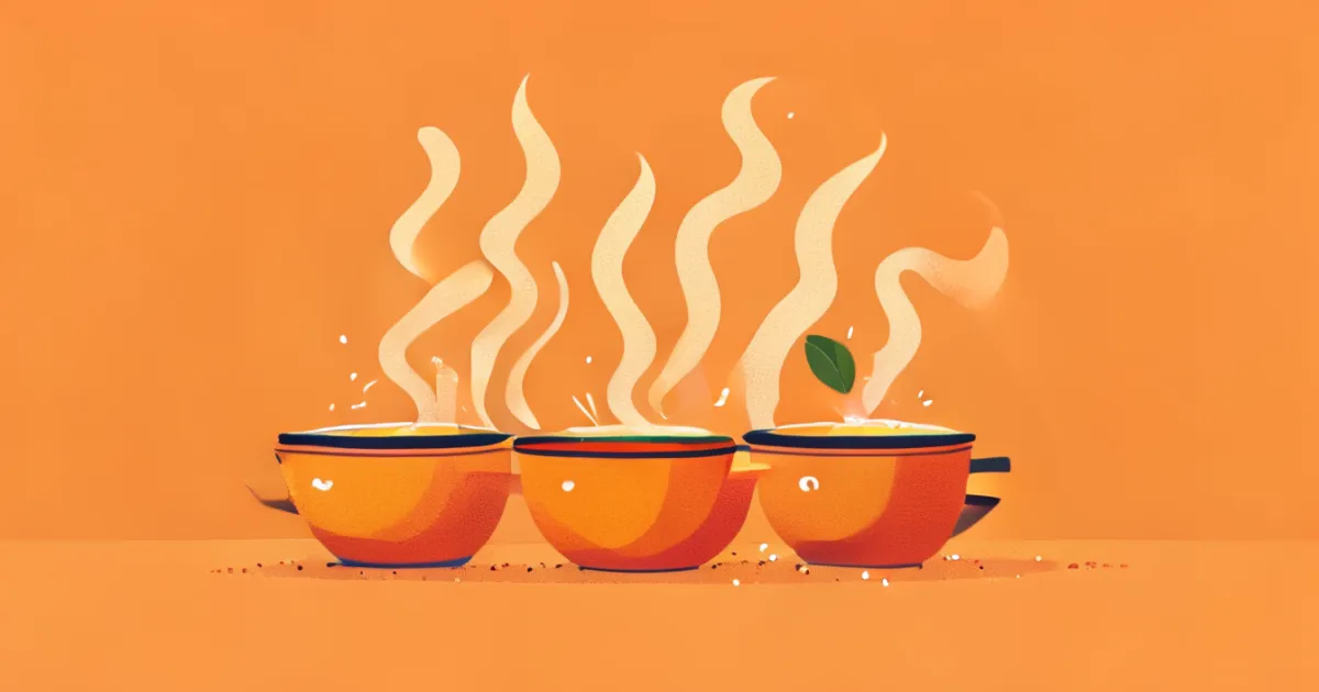 Claypot stew and soup recipes