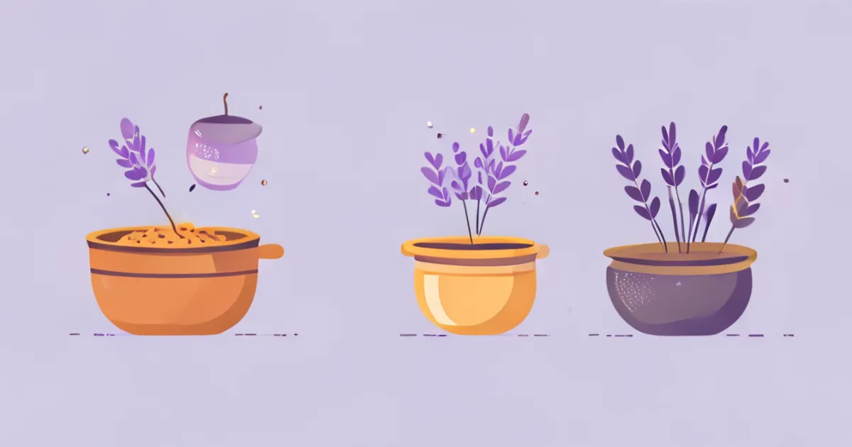 Cooking methods comparison