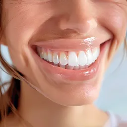 Virtually invisible clear aligners Virtually invisible clear aligners