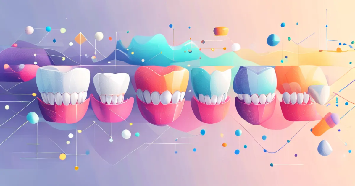Clear Aligner Treatment Transformation Visual Clear Aligner Treatment Transformation Visual