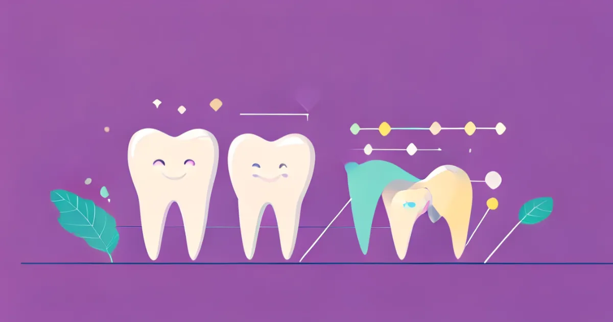 Clear Aligner Treatment Progress Visualization