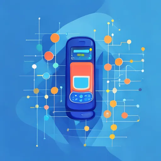 Continuous glucose monitoring technology overview