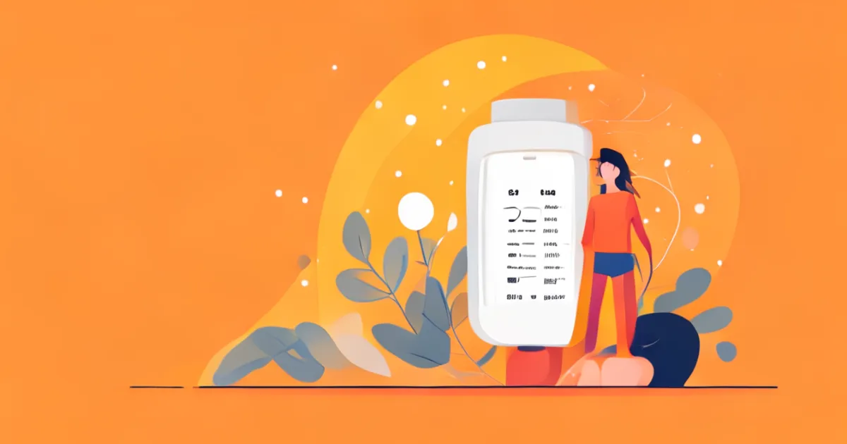 CGM for type 2 diabetes management