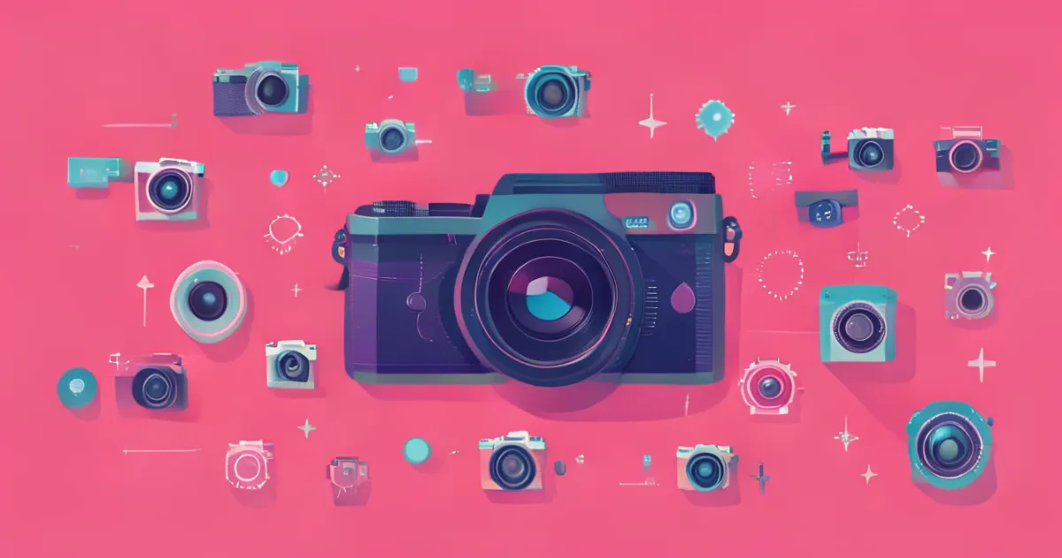 Camera applications of convex lenses in photography Camera applications of convex lenses in photography