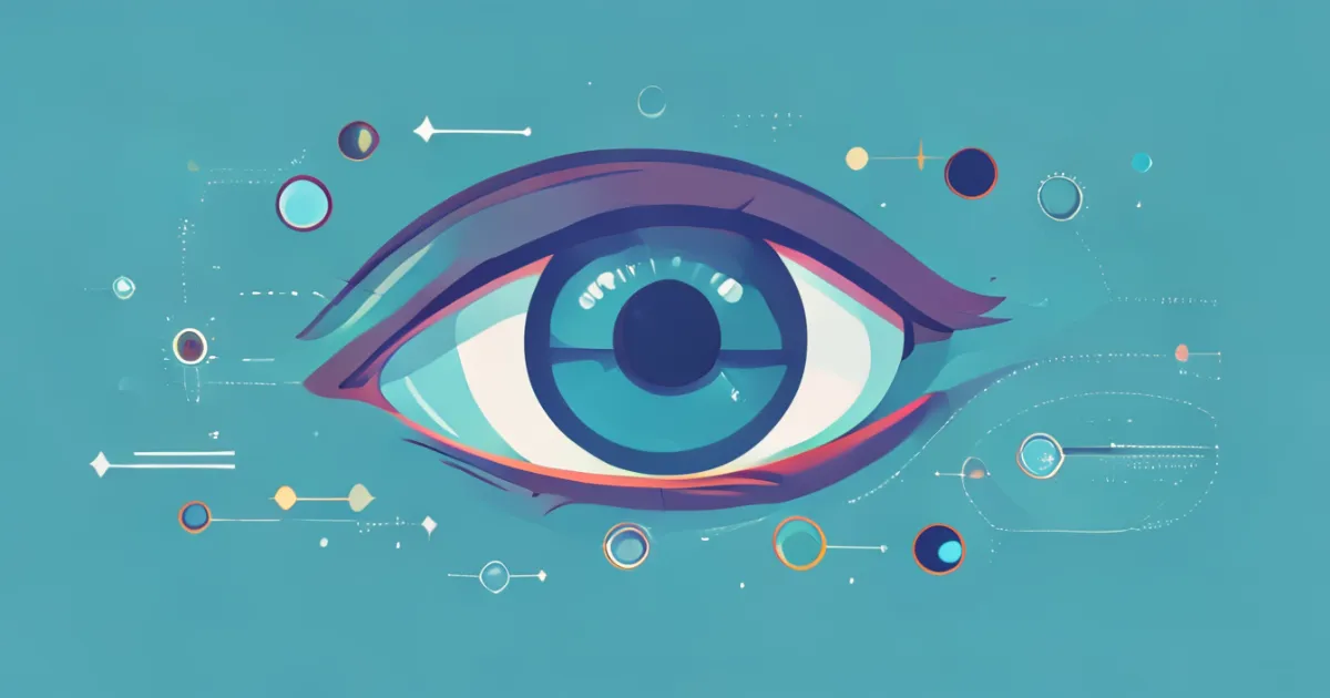 Convex lens correction for farsightedness and hyperopia Convex lens correction for farsightedness and hyperopia