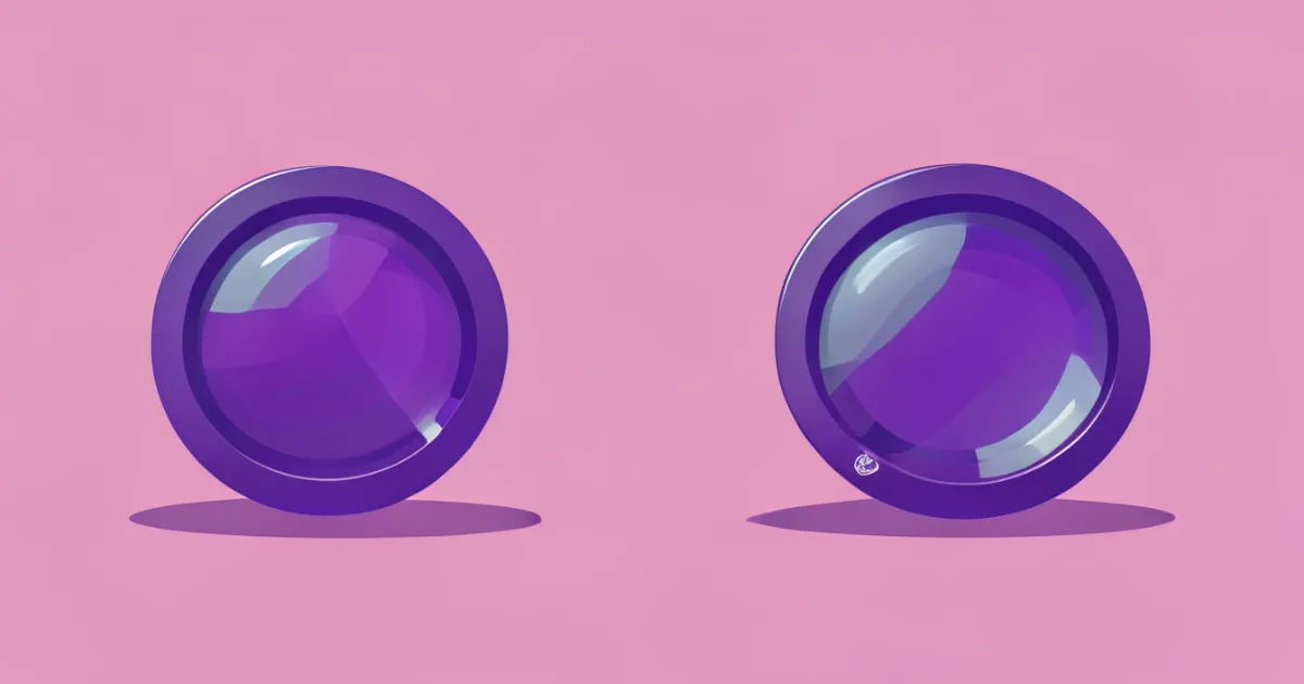 Comparison of convex and concave lens properties