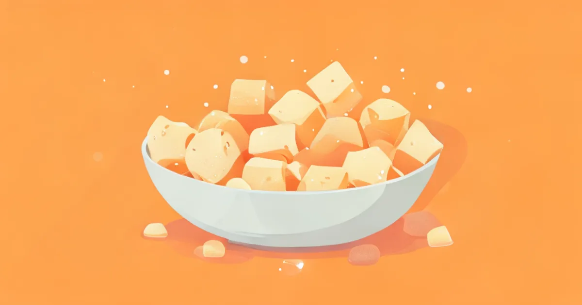 Nugget ice maker countertop with soft chewable ice