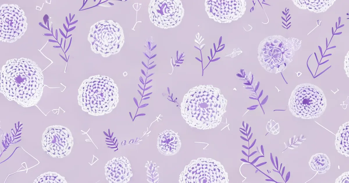 Crochet patterns and tutorials collection