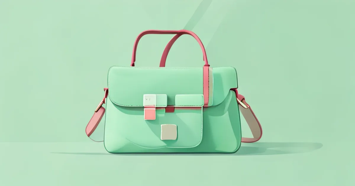 Compact crossbody phone bags with card storage