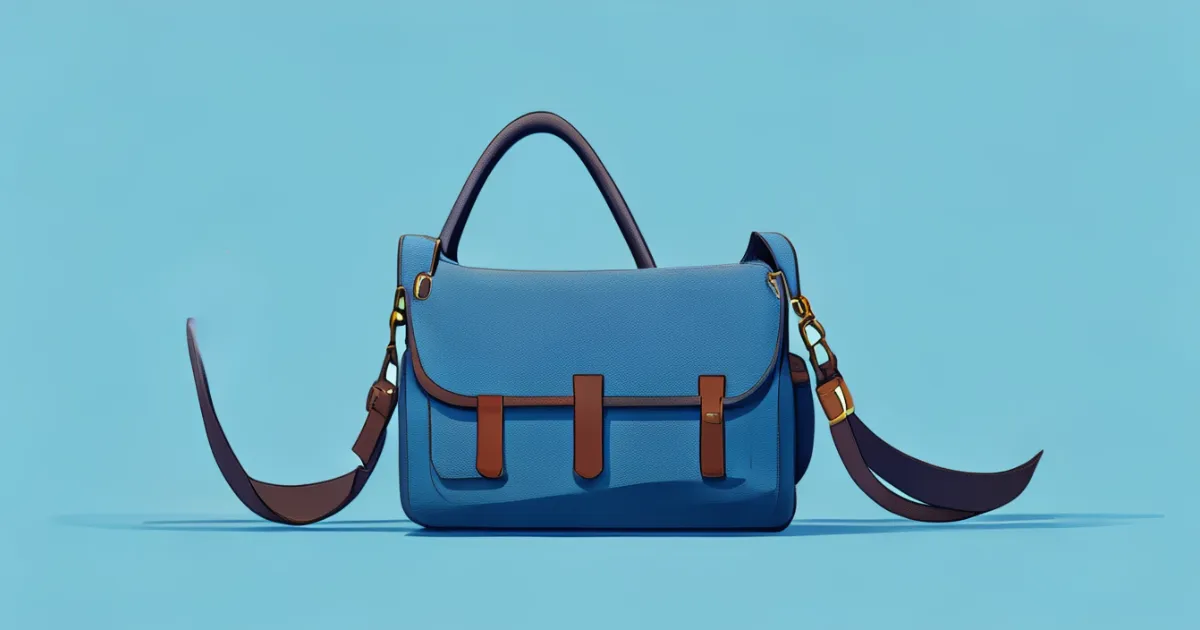 Versatile crossbody shoulder bags with ergonomic designs