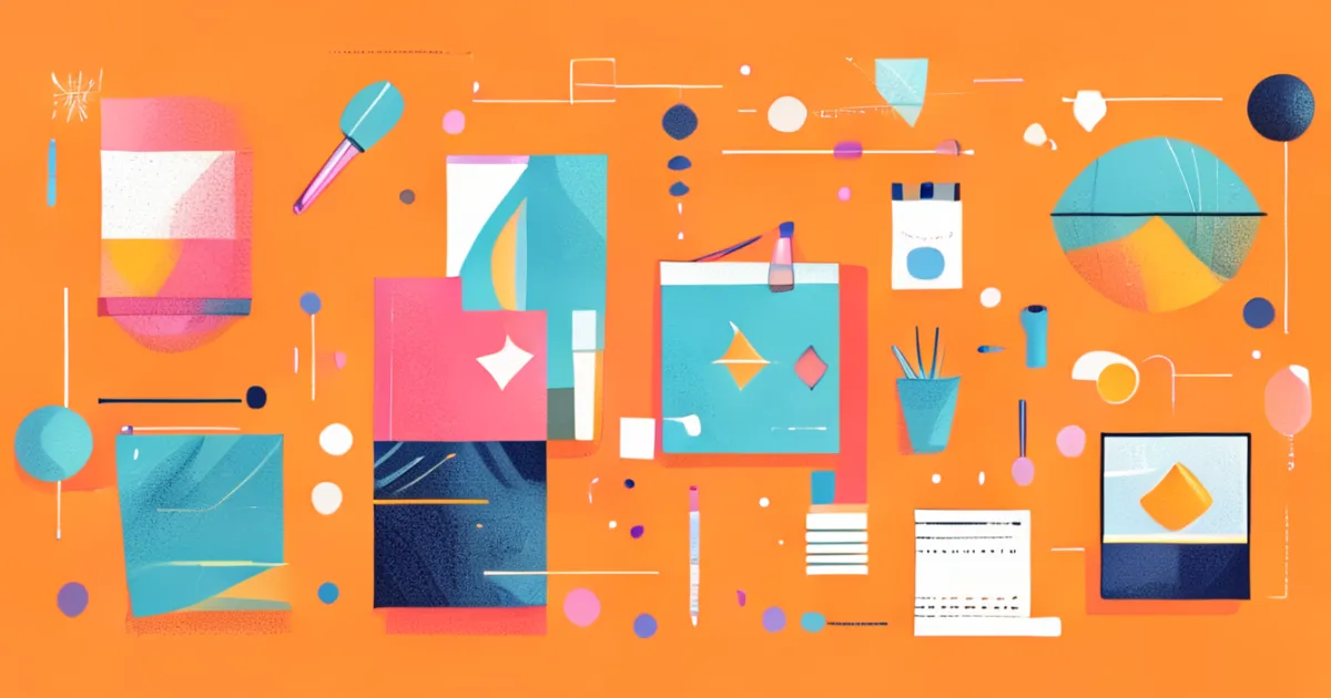 Creative design and personalization tools for custom mousepads