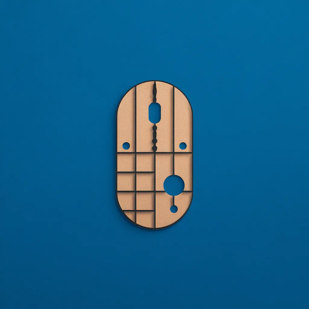 Custom Mousepad Design Guide