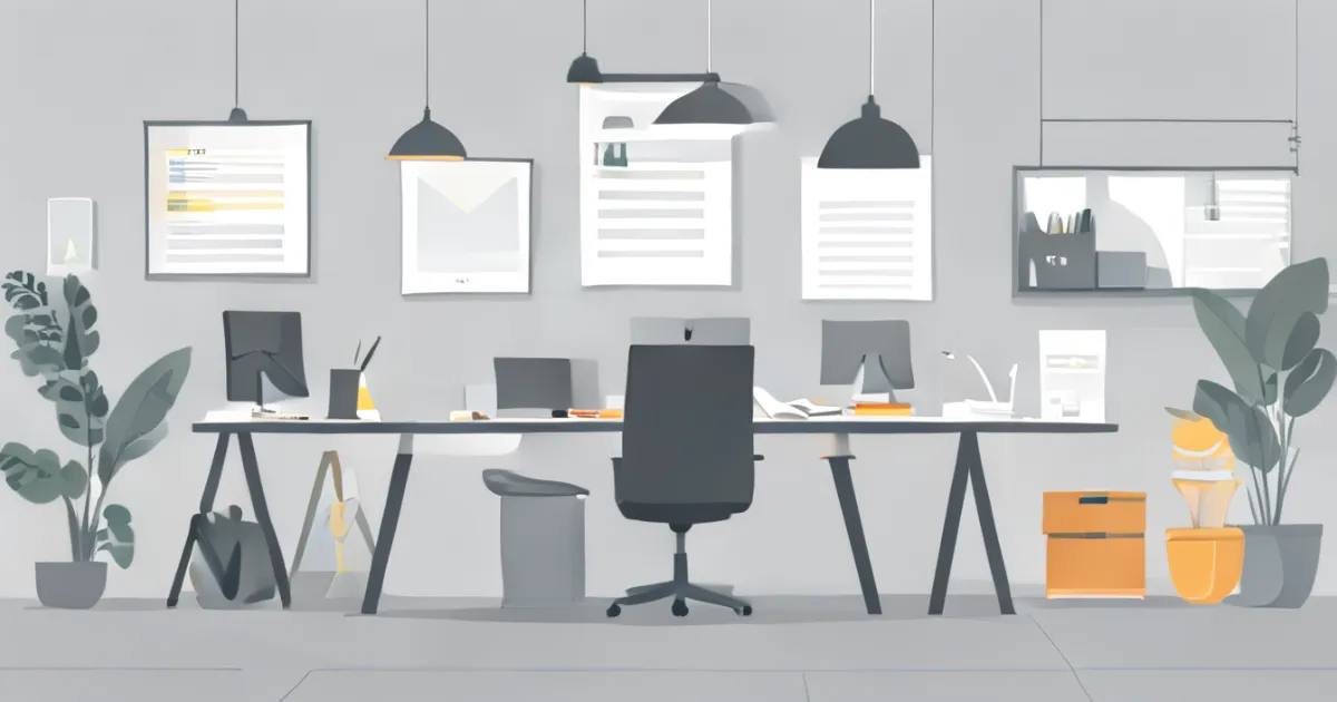 Professional office mousepad and business solutions