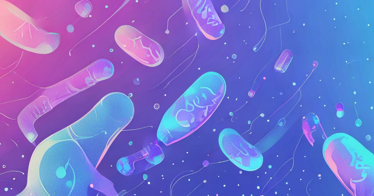 Probiotics for urinary tract infection prevention